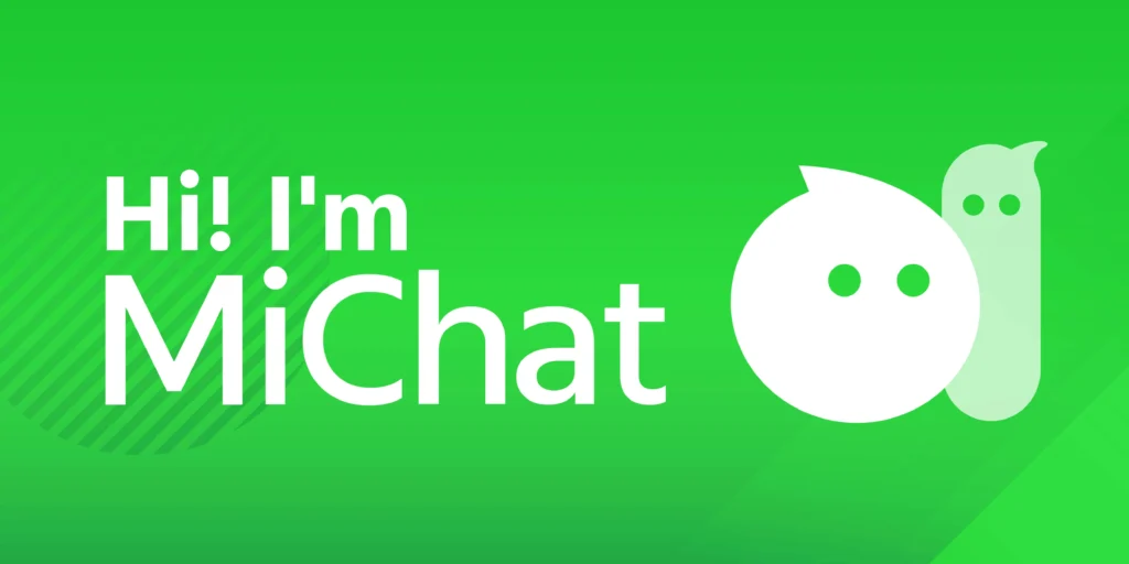 MiChat Mod APK