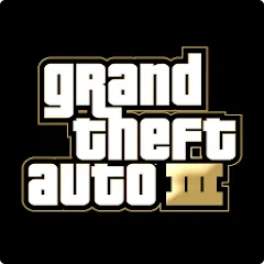 Скачать Grand Theft Auto III GTA 3 10.2.1 MOD APK
