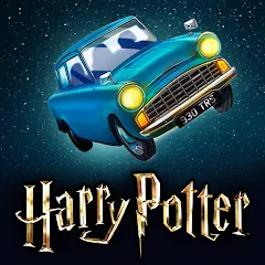 Скачать Harry Potter Hogwarts Mystery 15.9.6 MOD APK (меню модов)