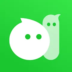 Скачать MiChat 10.4.135 MOD APK (Разблокированный премиум)