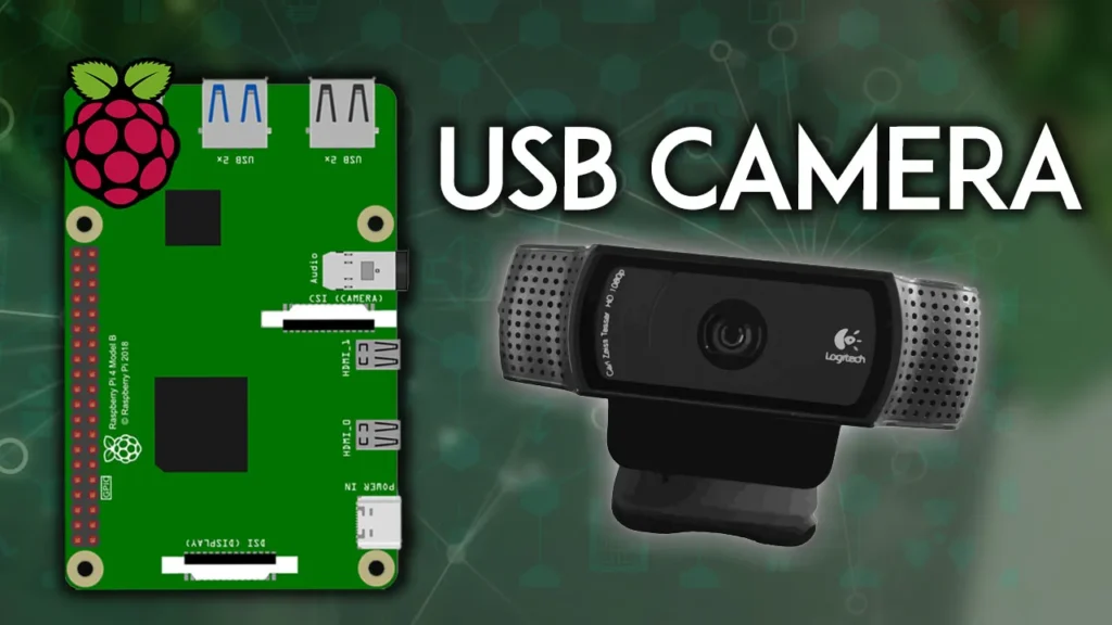 USB Camera Pro Mod APK