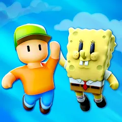 Download Stumble Guys 39.2 MOD APK (Mega Menu/Unlimited Money)