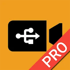 Скачать USB Camera Pro 15.5.6 MOD APK (платный, полностью разблокированный)