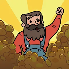 Download AdVenture Communist 47.35.0 MOD APK (Menu, Unlimited money gold)