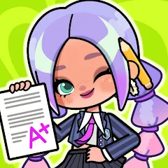 Download Aha World 12.5.1 MOD APK (Menu, Unlocked)