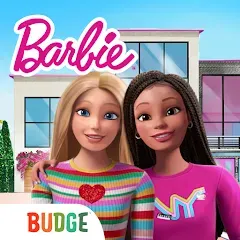 Скачать Barbie Dreamhouse Adventures MOD APK 2024.10.1 (МОД, неограниченное количество денег, VIP разблокирован)
