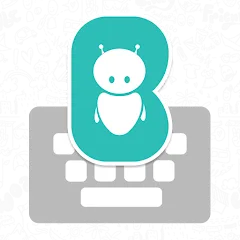 Download Bobble Keyboard 7.4.0.003 MOD APK (Without watermark)
