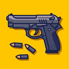 Download Bullet Echo 14.4.4 MOD APK (All unlocked/Unlimited money)