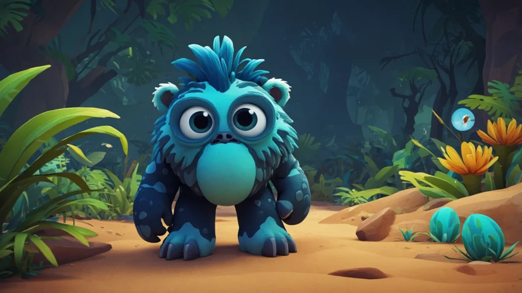 Download Zooba MOD APK (unlimited everything)
