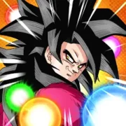 Download Dragon Ball Z Dokkan Battle 10.19.0 MOD APK (One Hit/Mod Menu/God Mode)
