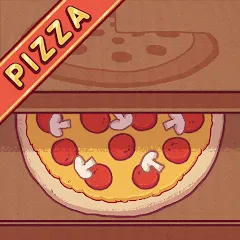 Скачать Good Pizza Отличная пицца 15.11.2.1 MOD APK (МОД, неограниченное количество денег)