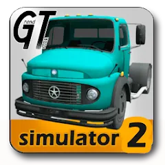 Скачать Grand Truck Simulator 2 17.0.34 MOD APK (МОД, Неограниченное количество денег)