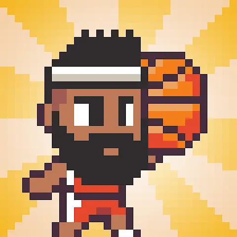 Download Hoop Land 11.07 MOD APK (Unlocked Everything)
