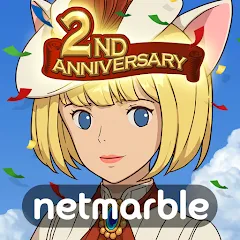 Download Ni no Kuni: Cross Worlds 48.08.010 MOD APK (Unlimited Money)