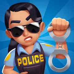 Скачать Police Department Tycoon 47.0.12.6 MOD APK (Неограниченное количество денег)