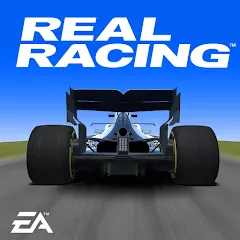 Скачать Real Racing 3 82.4.1 MOD APK (МОД, Неограниченное количество денег, золота)