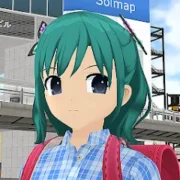 Download Shoujo City 3D 15.11 MOD APK (Unlimited Money, No ads)