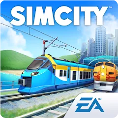 Скачать SimCity BuildIt 10.54.6.1242 Mod APK (Неограниченное количество денег)