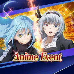 Download Slime Isekai Memories 14.0.90 MOD APK [Menu,God,Auto Win]