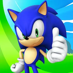 Download Sonic Dash 19.9.1 MOD APK (MOD, Unlimited Money)