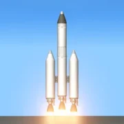 Download Spaceflight Simulator 11.59.15 MOD APK (Unlimited Fuel and Unlocked All)