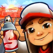 Download Subway Surfers 25.29.1 MOD APK (Unlimited characters)