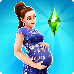 Скачать The Sims FreePlay 17.84.0 MOD APK (Неограниченное количество денег, LP)