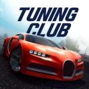 Download Tuning Club Online 25.3812 MOD APK (Unlimited Money, Ad-Free)