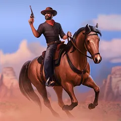 Download Westland Survival 17.6.1 MOD APK (Free Purchase, Mega Menu, VIP)