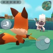 Download Zooba Zoo Battle Royale 14.42.0 MOD APK (unlimited everything)