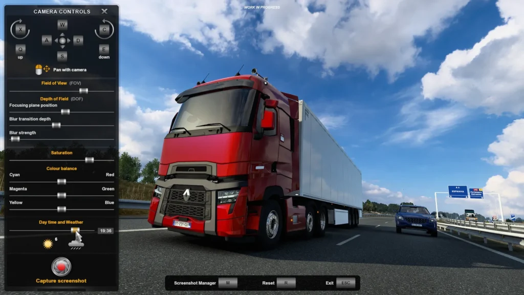 Download Grand Truck Simulator 2 Mod APK (MOD, Unlimited Money)