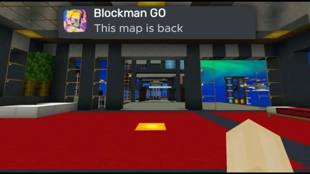Download Blockman Go Mod APK (Unlimited money, gcubes)