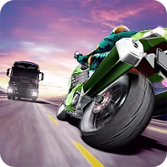 Скачать Moto Rider 10.2.1 Mod APK (Неограниченное количество денег)