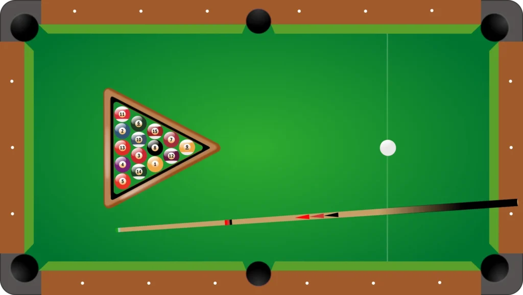 Download 8 Ball Pool Mod APK (Long Line, Mod Menu)