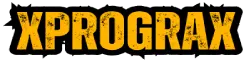 Xprograx
