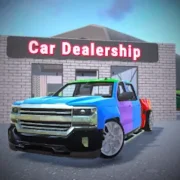 Car Trader Simulator 2024 v3.9 MOD APK [Unlimited Money/Gems] For android