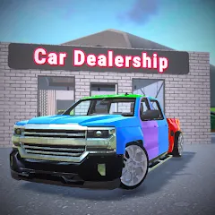 Car Trader Simulator 2024 v3.9 MOD APK [Unlimited Money/Gems] For android