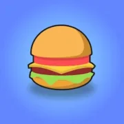 Eatventure v1.21.2 APK MOD [Unlimited Money,  Diamonds, Free Shopping]