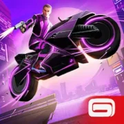 Gangstar Vegas MOD APK v7.4.0g [Unlimited Money, unlimited everything]