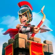 Grow Empire Rome MOD APK v1.43.2 [Unlimited Coins/Gems/Menu]