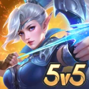 ML MOD APK v1.9.8.9833 [Unlimited Money, Unlocked Skin, Mod Menu] Android