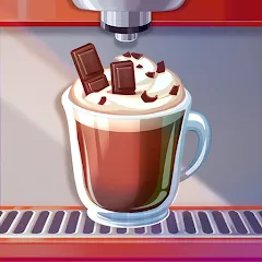 My Cafe MOD APK v2024.8.1.1 [Menu, Unlimited Money, VIP 7]