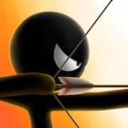 Stickman Archer Online MOD APK v1.21.1 [Unlimited Money, Gold] Android