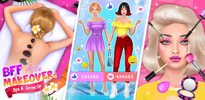 Super Stylist MOD APK 1