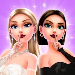 Super Stylist MOD APK v3.3.05 [Unlimited Money Diamonds, unlimited everything]