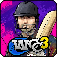 WCC3 MOD APK v2.8 [Unlimited Coins/All Unlocked] For android