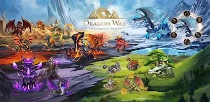 War Dragons MOD APK