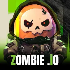 Zombie.io Potato Shooting v1.6.5 MOD APK [Unlimited Money/Gems, Menu, Speed]