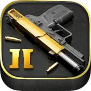 iGun Pro 2 MOD APK v2.161 [All Weapon Unlocked, No Ban, Unlimited Money, Gems]