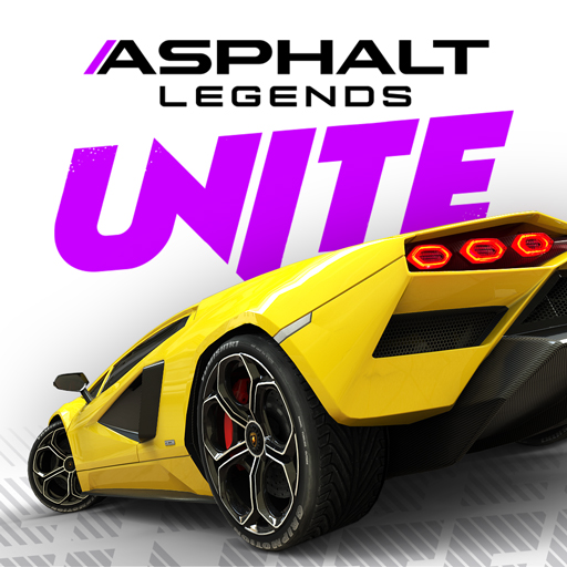 Asphalt Legends Unite v24.0.6a MOD APK [unlimited money/tokens]